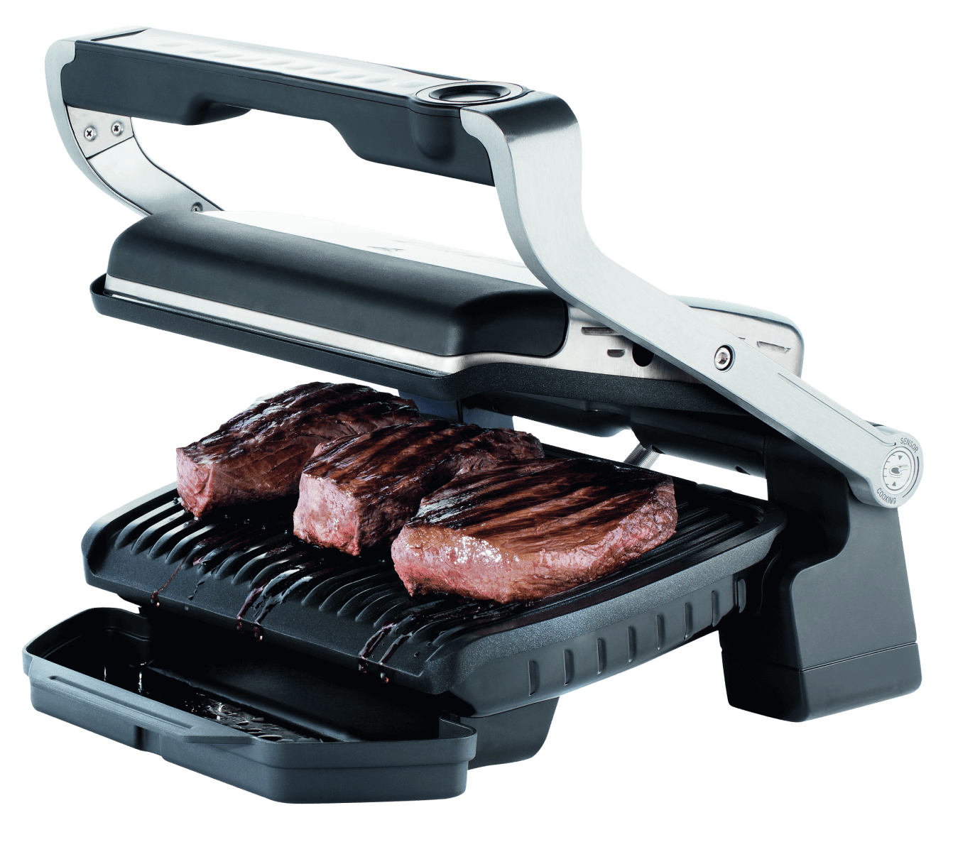 OptiGrill