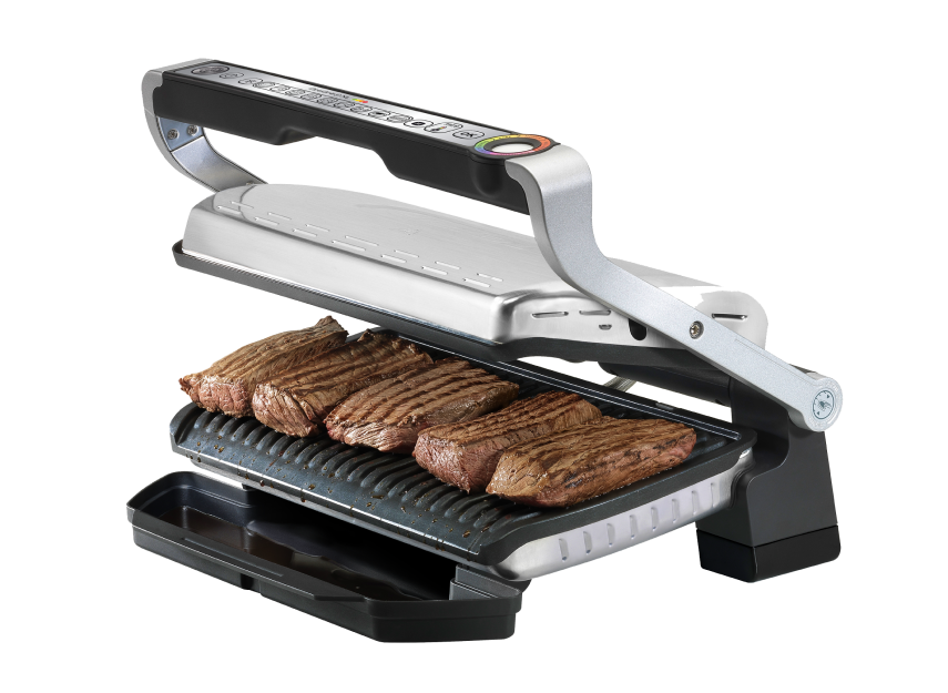 OptiGrill